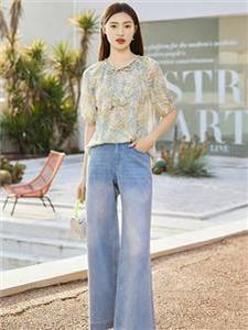 钟情忆语女装