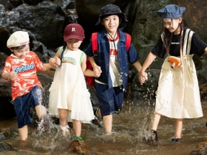 东莞市巴迪小虎服装有限公司