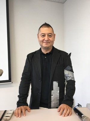 久保雅裕Mr. Masahiro Kubo.jpg