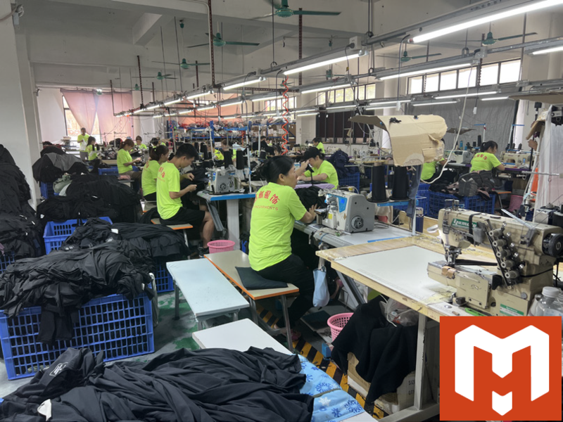 东莞市铭航服饰有限公司