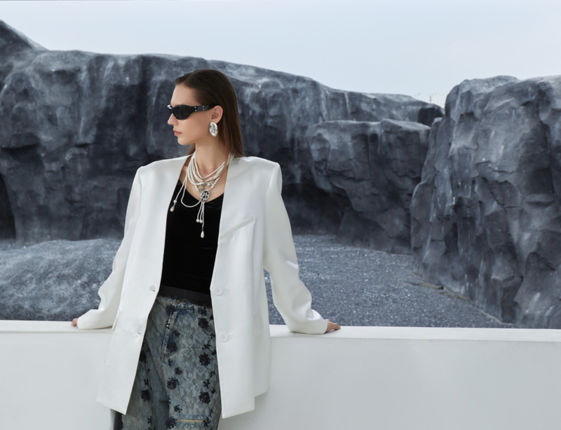 香港亮点国际服装服饰有限公司