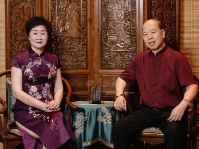 东莞市来龙中式服装有限公司