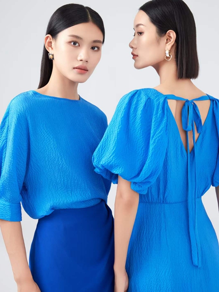 Carmen卡蔓夏装439986