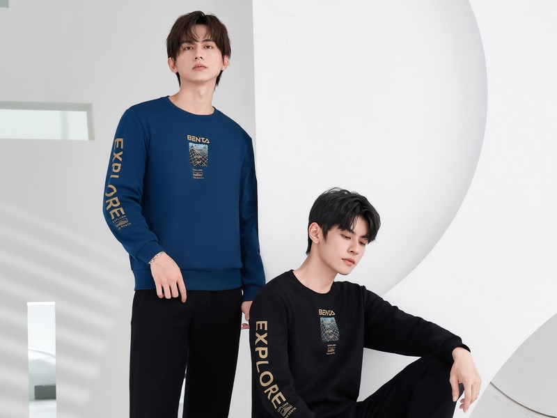 东莞市奔踏尚品服饰有限公司