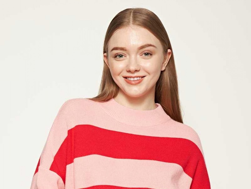 东莞庆富丰时装有限公司