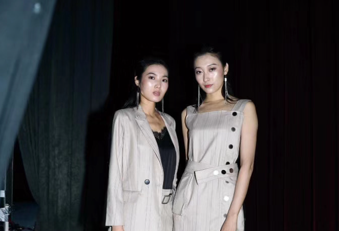 东莞市卡思嘉服饰有限公司