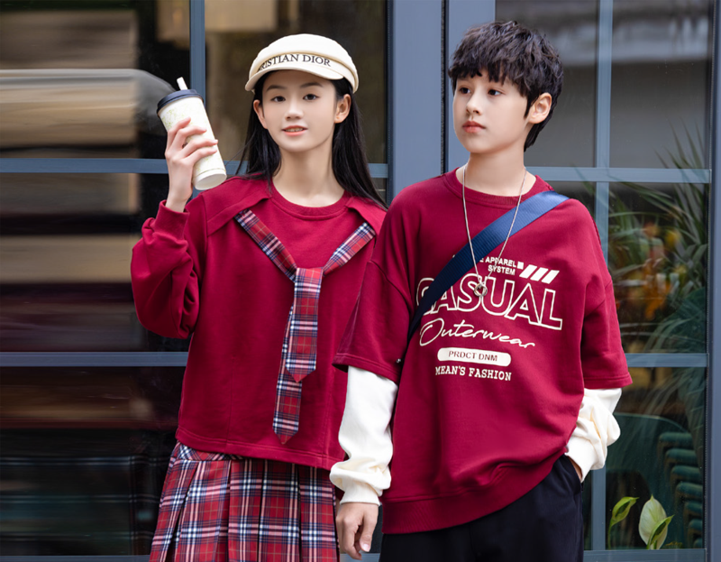 东莞市易好服饰有限公司