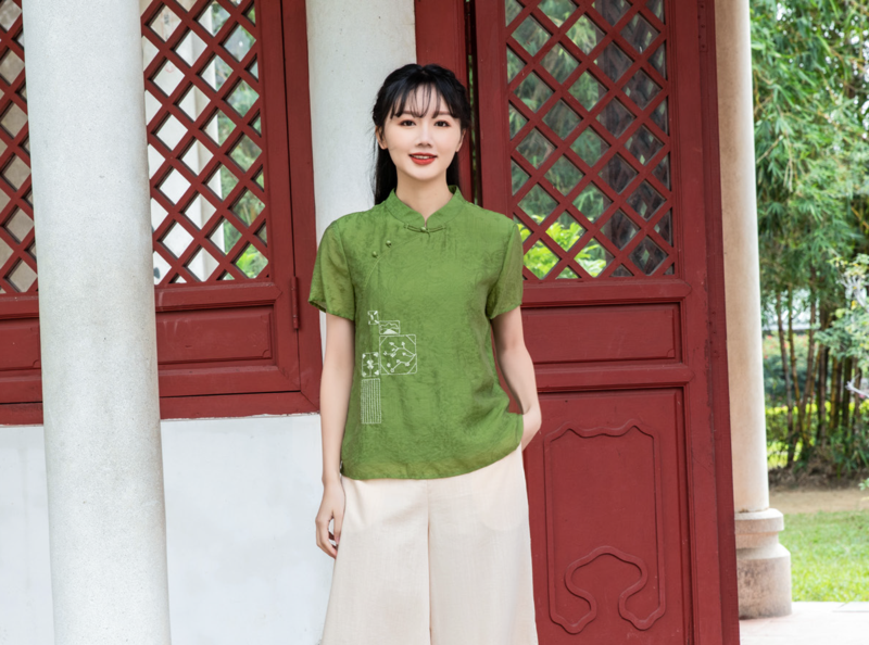 东莞市忆花寻服饰有限公司