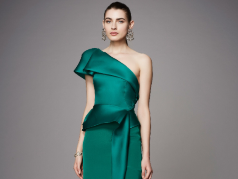 东莞市谷尔惠服饰有限公司