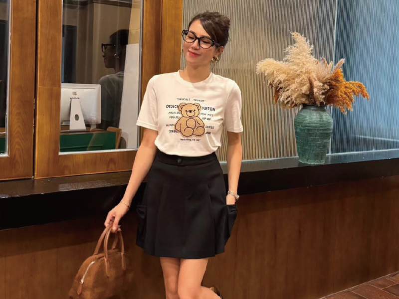 虎门欧伊裳服装店