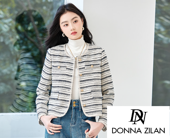 东莞市女主播服装有限公司