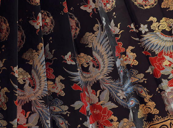 东莞市汉韵服饰有限公司