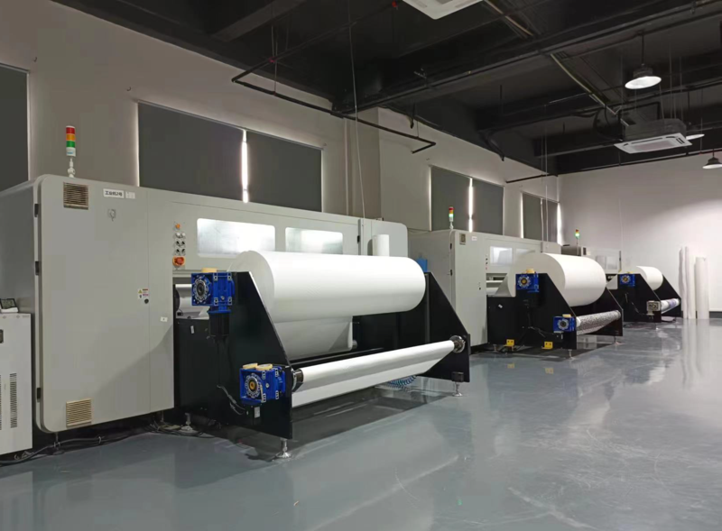 东莞市众羽印花有限公司