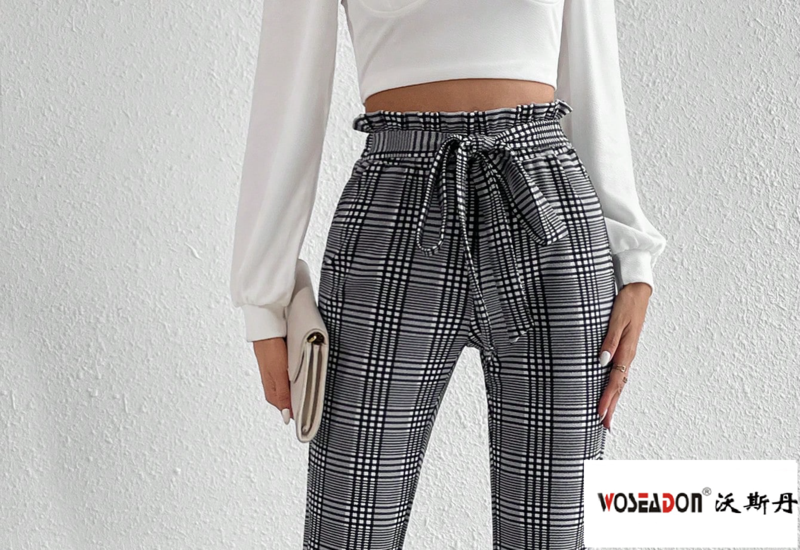 东莞市沃斯丹服饰有限公司