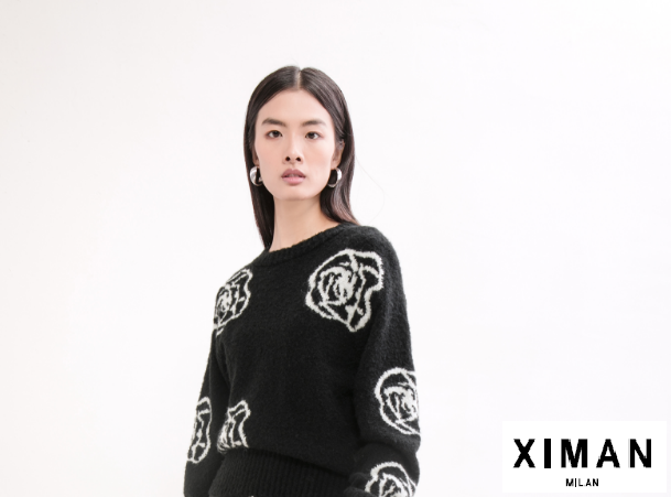 东莞市茜蔓服饰有限公司