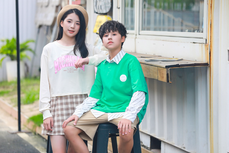 东莞市童谣服饰有限公司