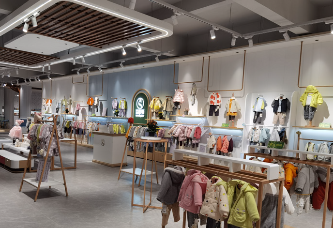 东莞市长霖服饰有限公司