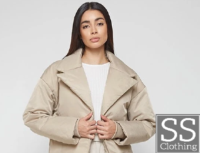 东莞市盛氏服饰有限公司