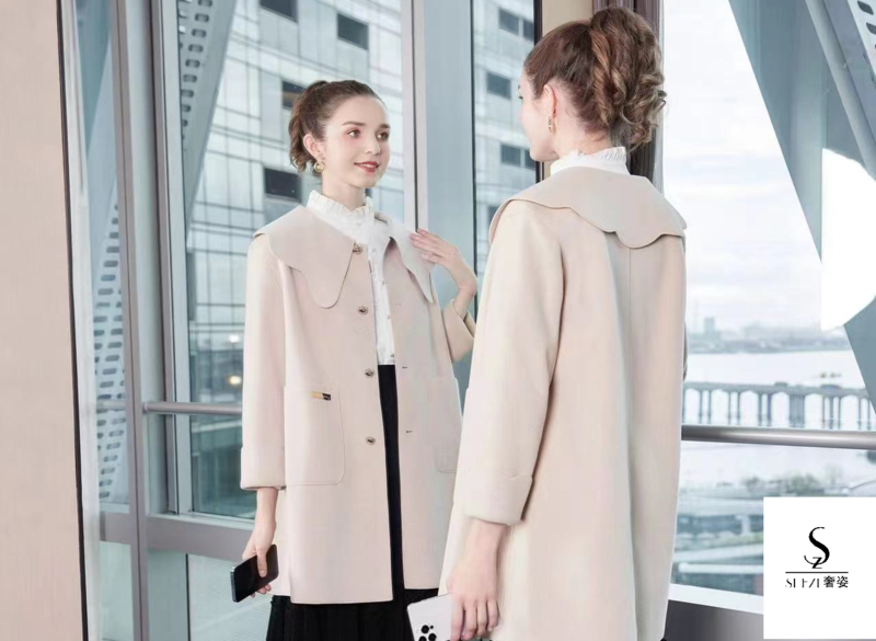 奢姿服饰有限公司