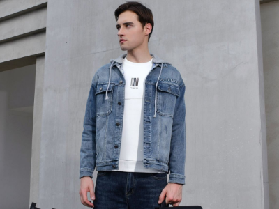 广东恩咖服装有限公司