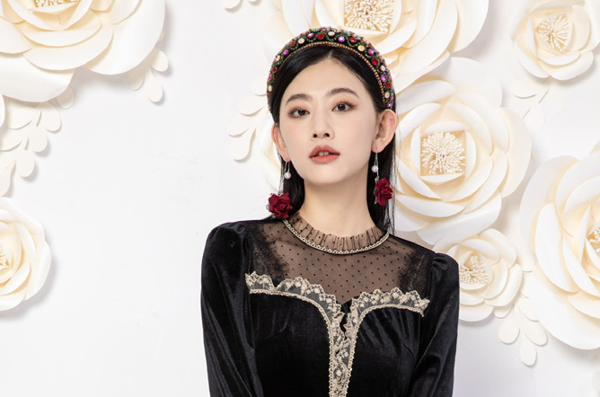 广东欧典服饰有限公司