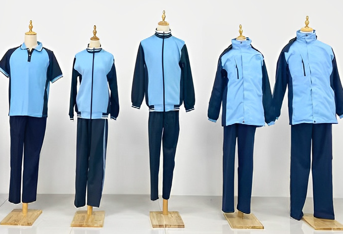 东莞市童圣服饰有限公司