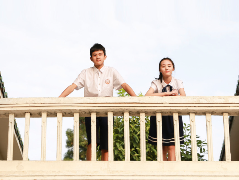 东莞市沃格服饰有限公司