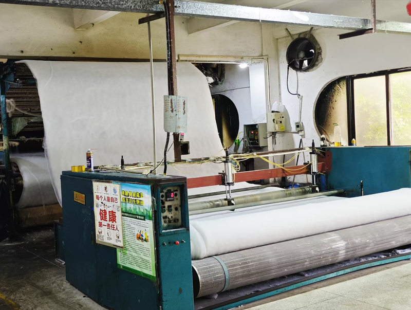 东莞市东城万源化纤制品厂