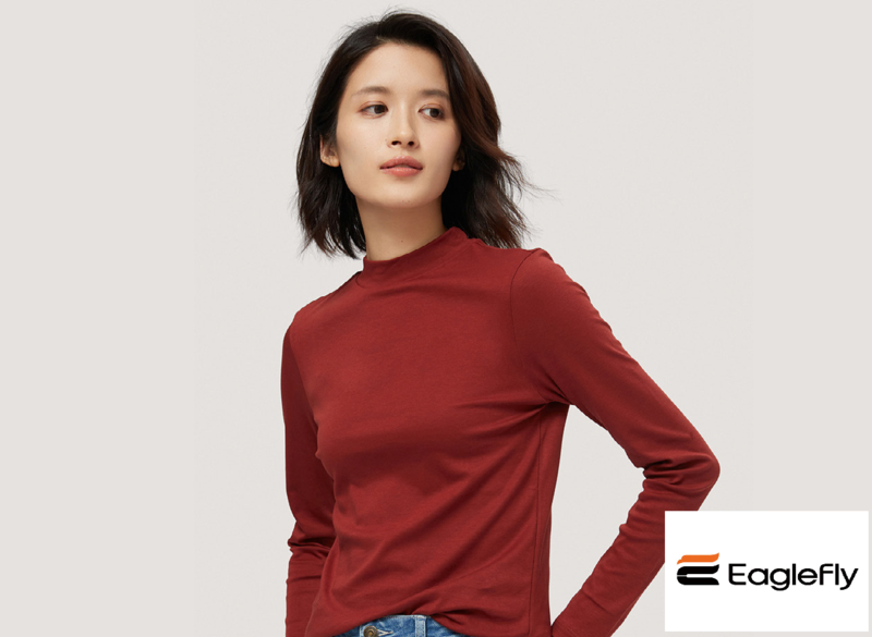 东莞市宜格妃服饰有限公司